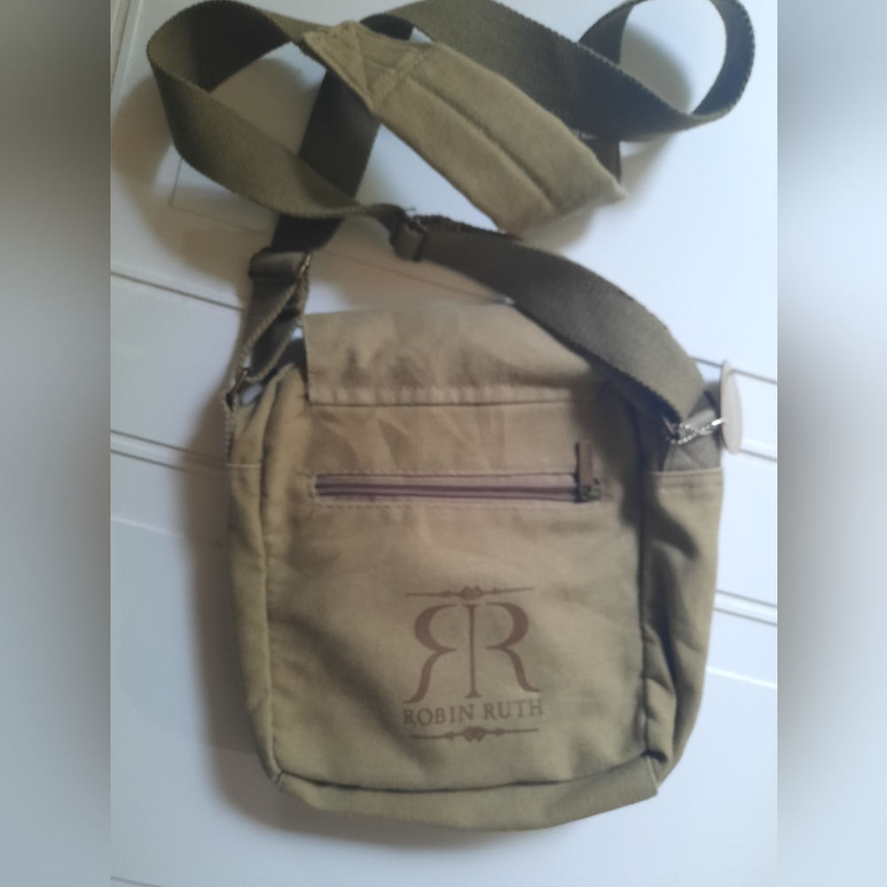 SALE Robin Ruth cross body - Picture 2 of 8